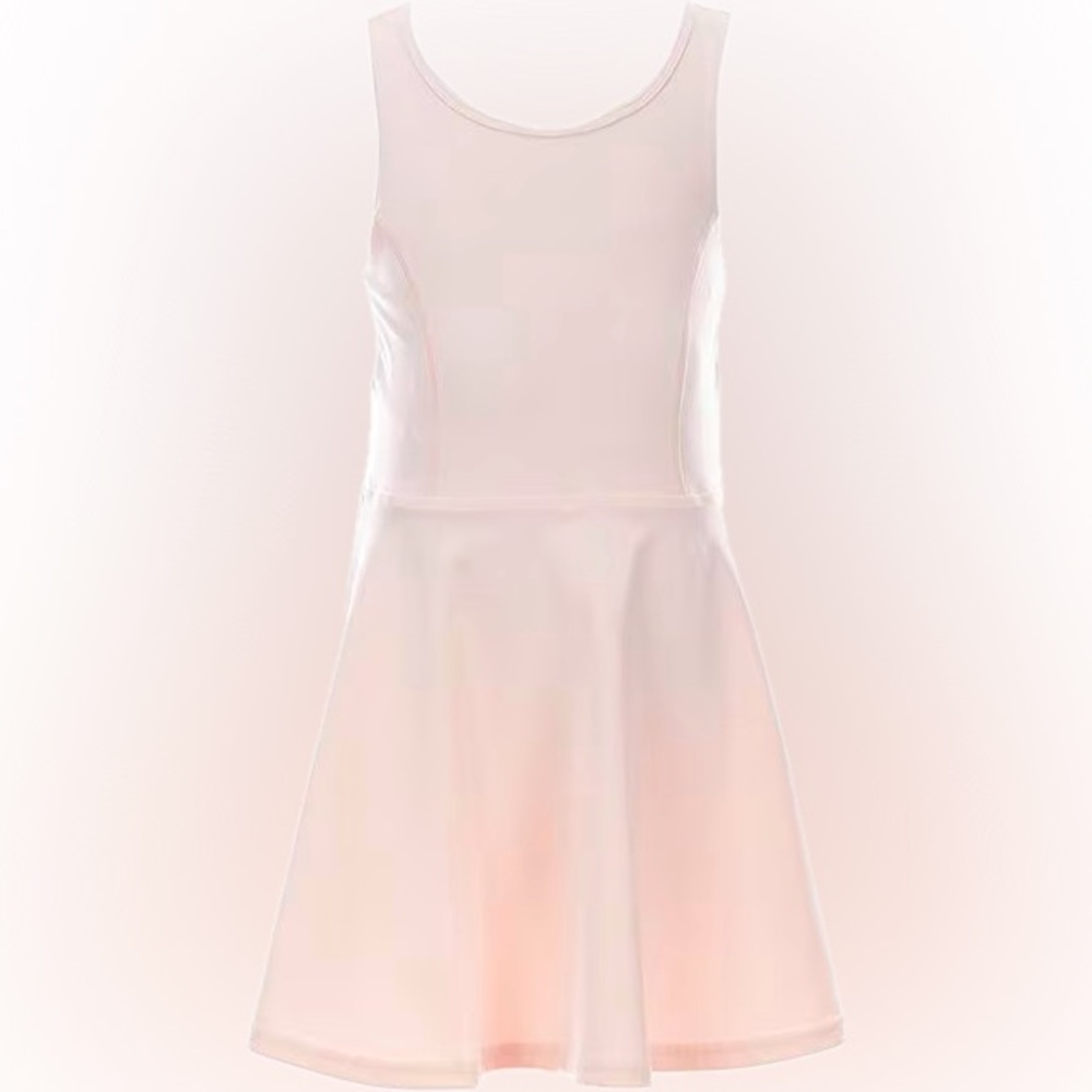 GB Big Girls Active Tennis Dress, NWT, size Med
